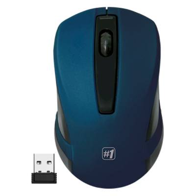Defender MM-605 Simsiz Mouse (52606)